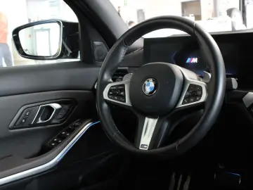 M340d xDrive Lim. HUD/RFK/Komf.z/A-LED/ACC/19Alu