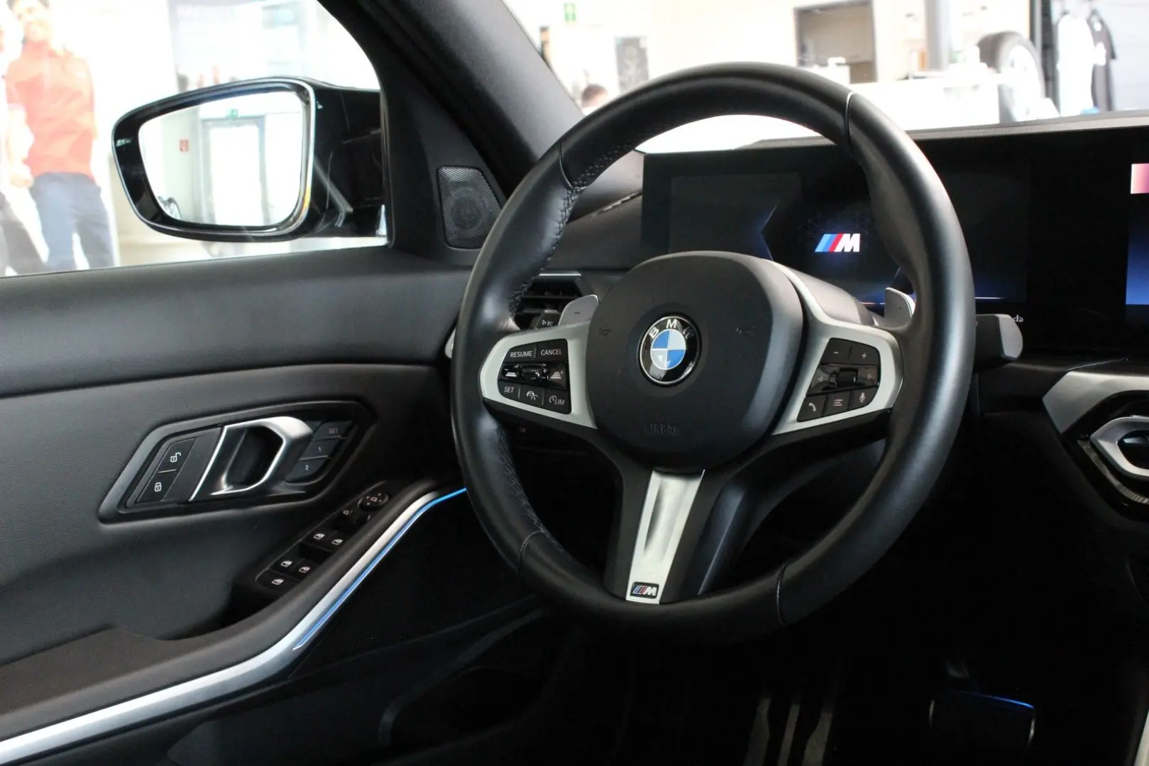 M340d xDrive Lim. HUD/RFK/Komf.z/A-LED/ACC/19Alu