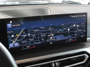 M340d xDrive Lim. HUD/RFK/Komf.z/A-LED/ACC/19Alu