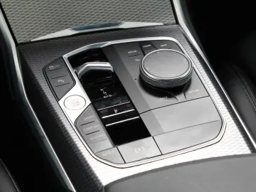 M340d xDrive Lim. HUD/RFK/Komf.z/A-LED/ACC/19Alu