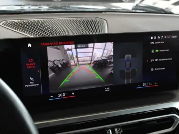 M340d xDrive Lim. HUD/RFK/Komf.z/A-LED/ACC/19Alu