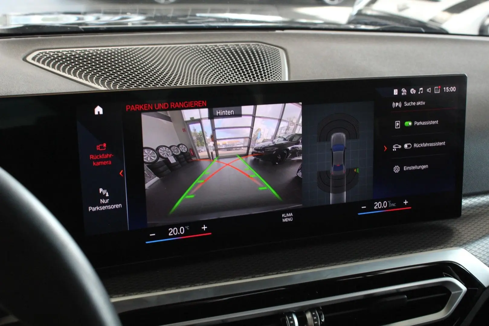 M340d xDrive Lim. HUD/RFK/Komf.z/A-LED/ACC/19Alu