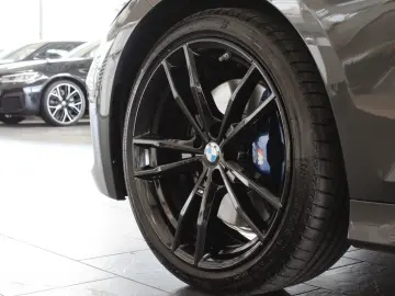 M340d xDrive Lim. HUD/RFK/Komf.z/A-LED/ACC/19Alu