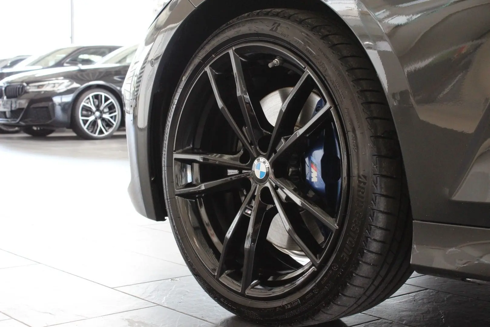 M340d xDrive Lim. HUD/RFK/Komf.z/A-LED/ACC/19Alu