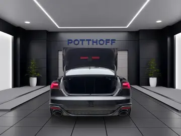 RS5 Coupe Q PANO NAVI ACC MATRIX B&O