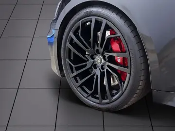 RS5 Coupe Q PANO NAVI ACC MATRIX B&O