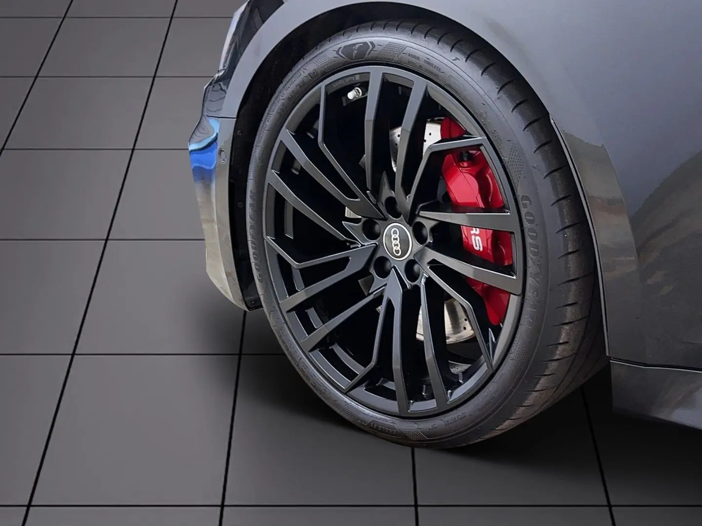 RS5 Coupe Q PANO NAVI ACC MATRIX B&O