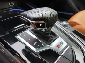 RS5 Coupe Q PANO NAVI ACC MATRIX B&O