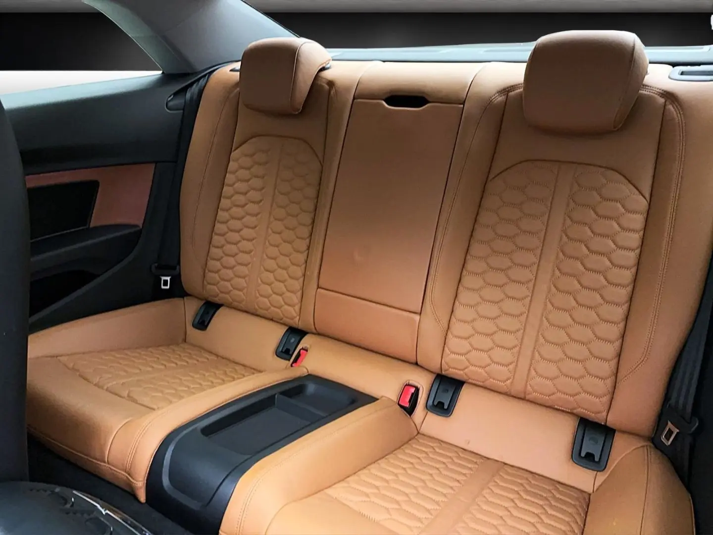 RS5 Coupe Q PANO NAVI ACC MATRIX B&O