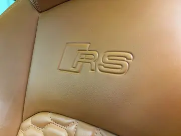 RS5 Coupe Q PANO NAVI ACC MATRIX B&O
