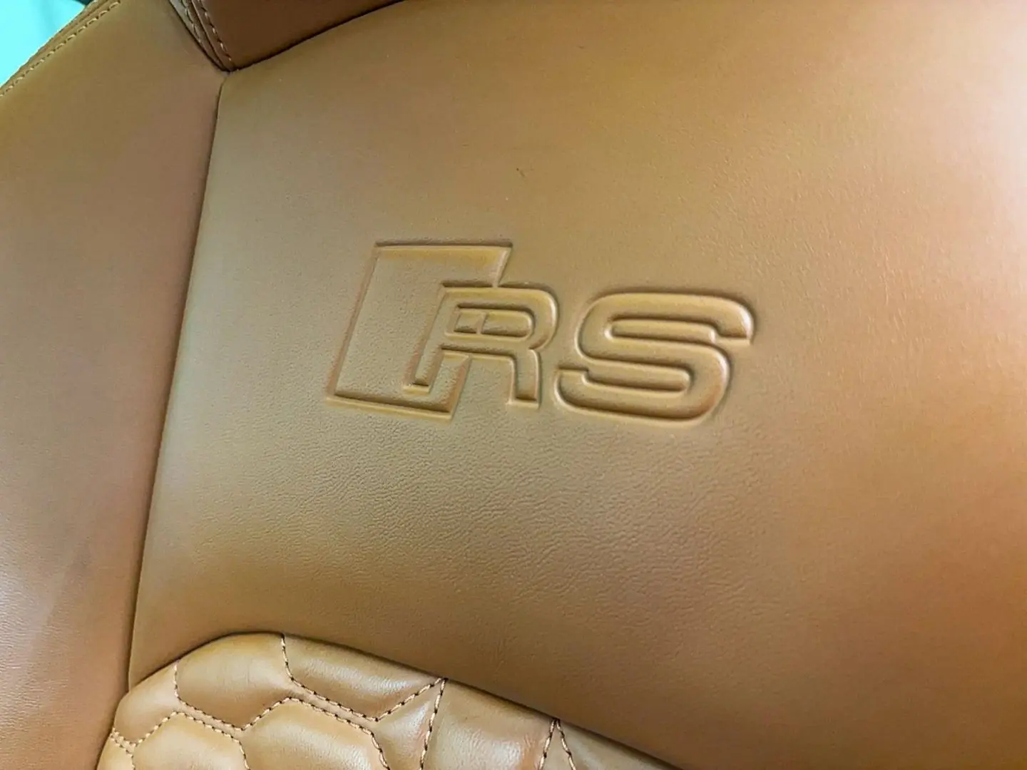 RS5 Coupe Q PANO NAVI ACC MATRIX B&O