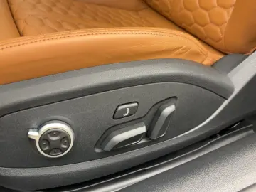 RS5 Coupe Q PANO NAVI ACC MATRIX B&O