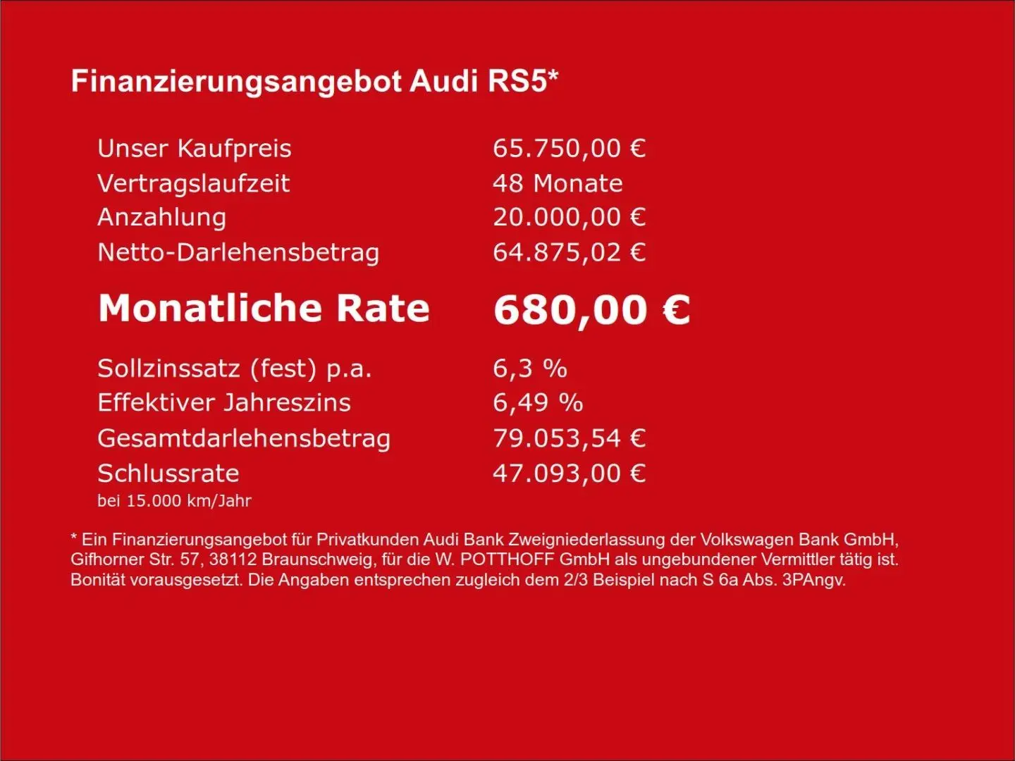 RS5 Coupe Q PANO NAVI ACC MATRIX B&O
