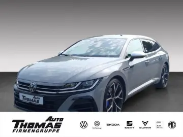 Arteon Shooting Brake 2.0TSI 235kW DSG R 4Motion