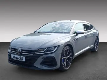 Arteon Shooting Brake 2.0TSI 235kW DSG R 4Motion
