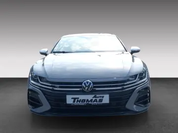 Arteon Shooting Brake 2.0TSI 235kW DSG R 4Motion