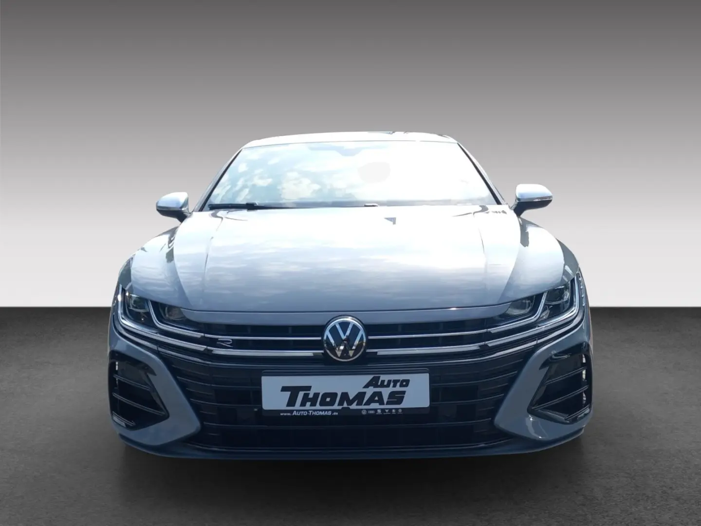 Arteon Shooting Brake 2.0TSI 235kW DSG R 4Motion
