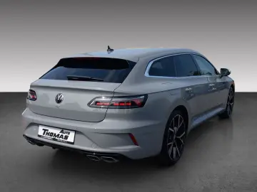 Arteon Shooting Brake 2.0TSI 235kW DSG R 4Motion