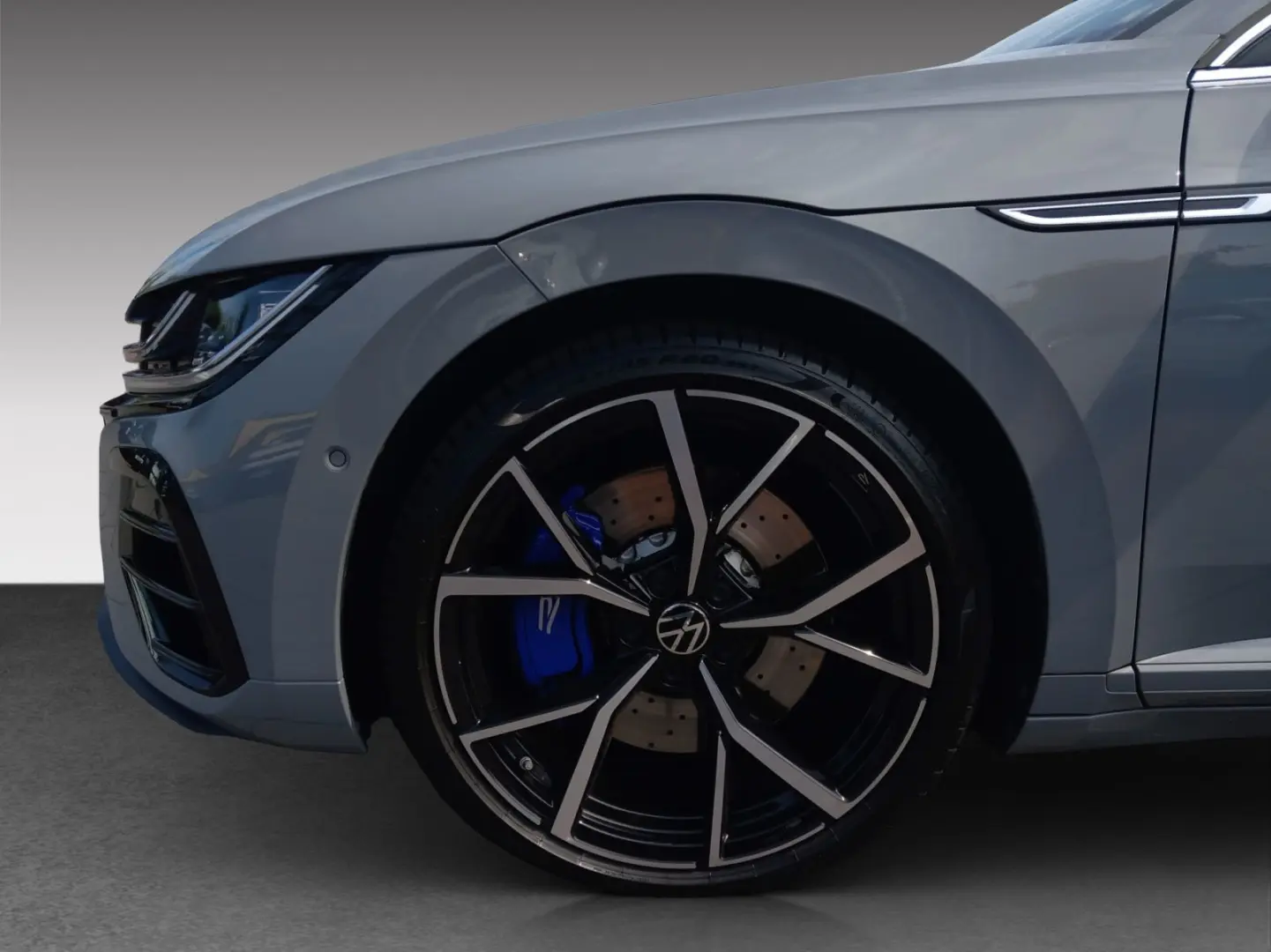 Arteon Shooting Brake 2.0TSI 235kW DSG R 4Motion