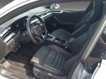 Arteon Shooting Brake 2.0TSI 235kW DSG R 4Motion