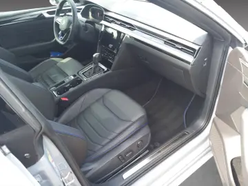 Arteon Shooting Brake 2.0TSI 235kW DSG R 4Motion