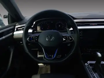 Arteon Shooting Brake 2.0TSI 235kW DSG R 4Motion