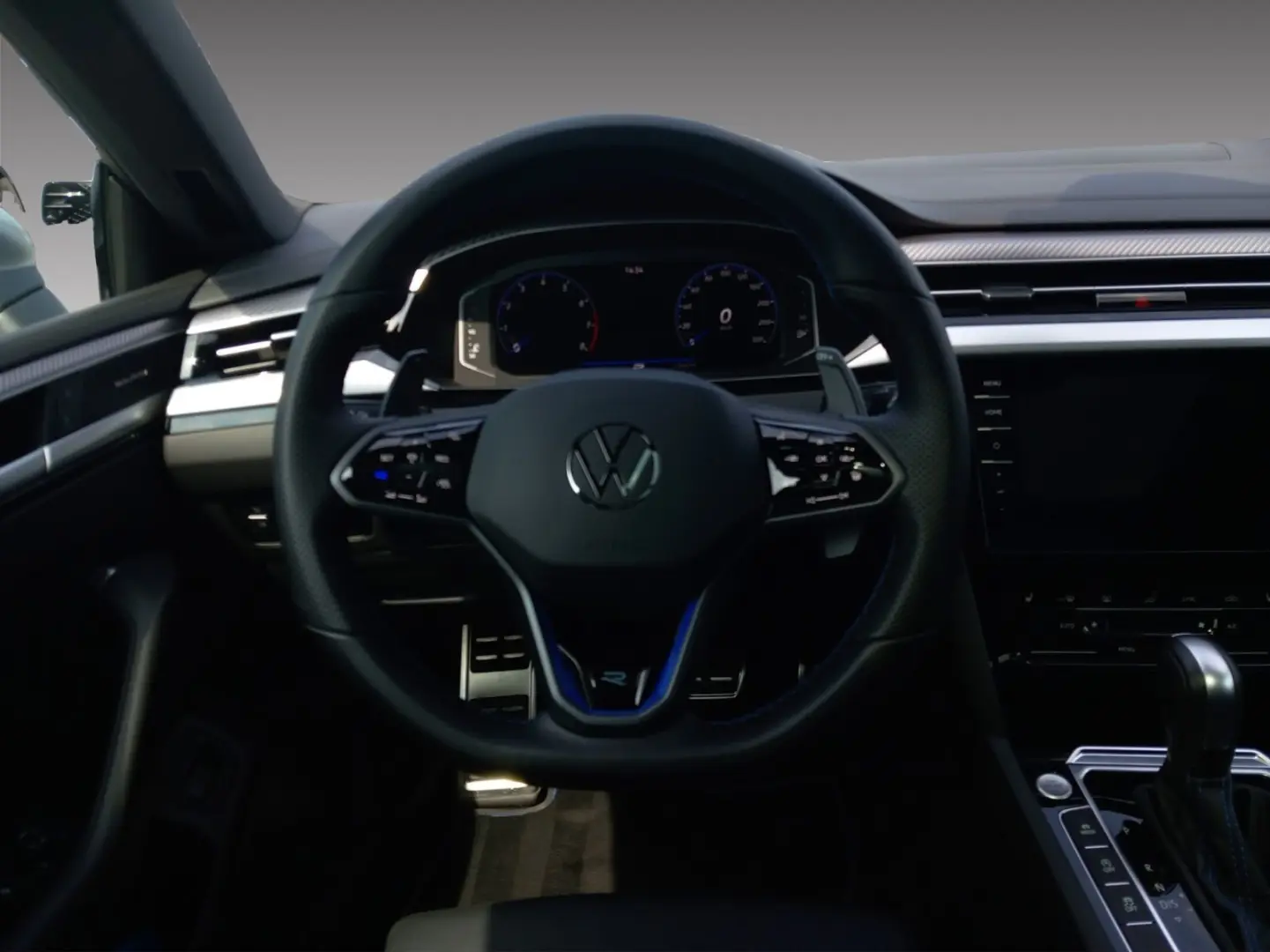 Arteon Shooting Brake 2.0TSI 235kW DSG R 4Motion