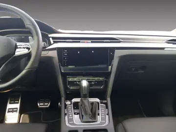 Arteon Shooting Brake 2.0TSI 235kW DSG R 4Motion