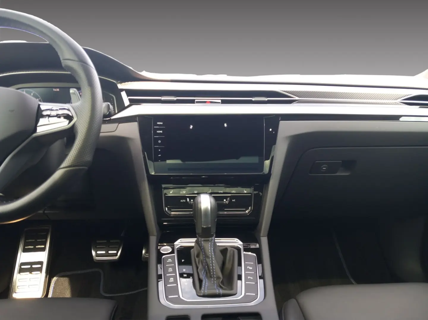 Arteon Shooting Brake 2.0TSI 235kW DSG R 4Motion