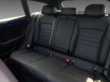 Arteon Shooting Brake 2.0TSI 235kW DSG R 4Motion