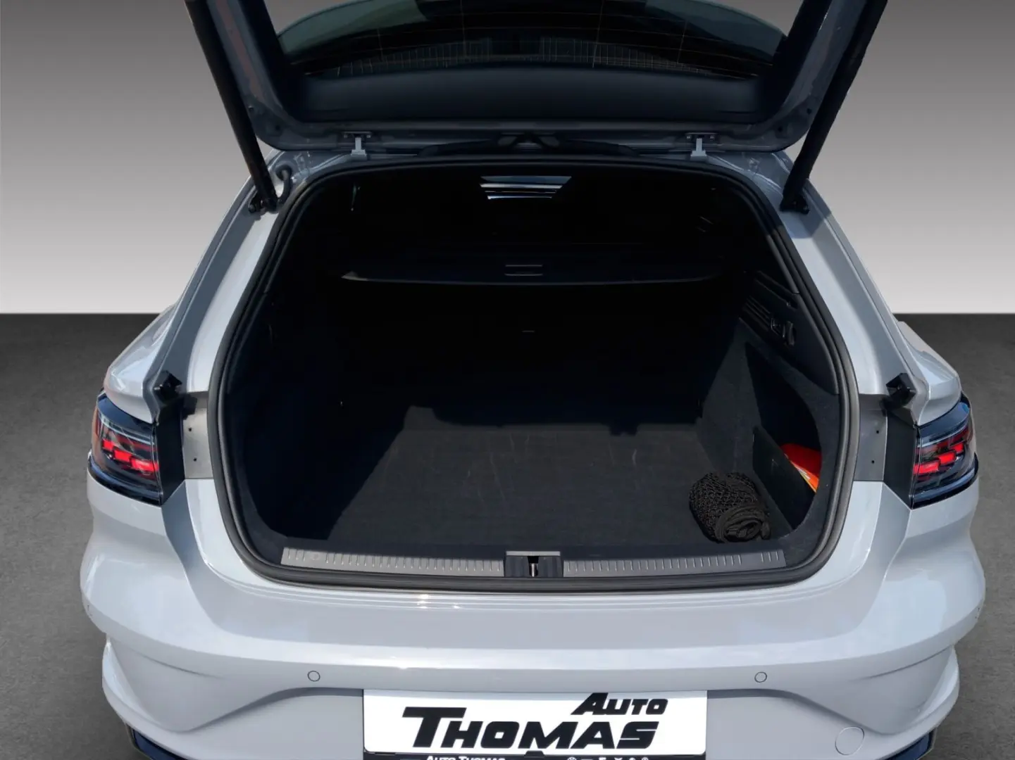 Arteon Shooting Brake 2.0TSI 235kW DSG R 4Motion
