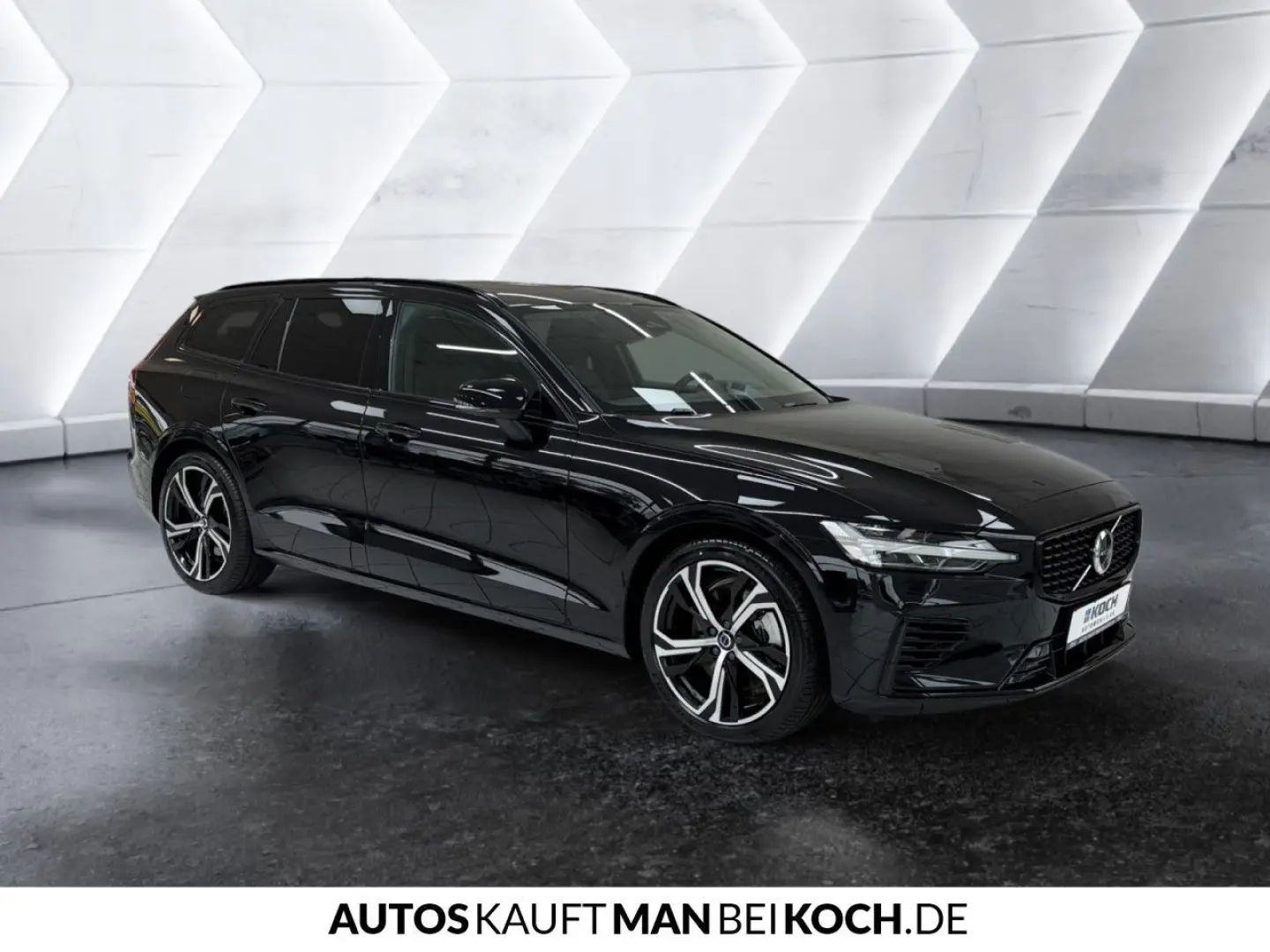 V60 T6 Plug-In AWD Plus Dark ACC BLIS AHK PANO