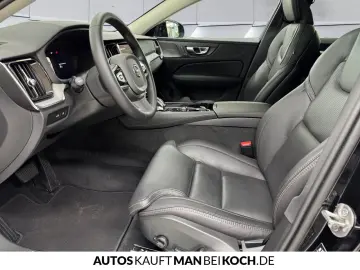 V60 T6 Plug-In AWD Plus Dark ACC BLIS AHK PANO