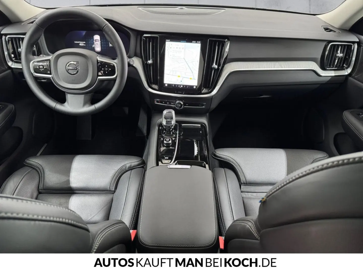 V60 T6 Plug-In AWD Plus Dark ACC BLIS AHK PANO