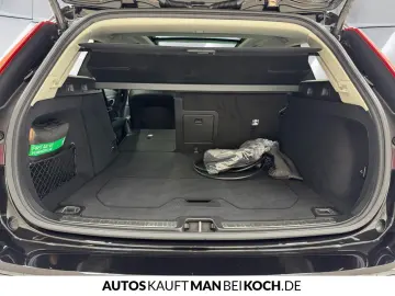V60 T6 Plug-In AWD Plus Dark ACC BLIS AHK PANO