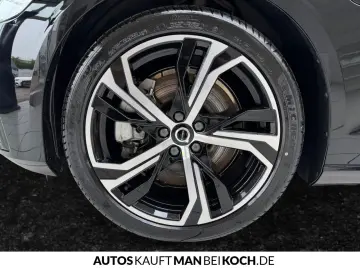V60 T6 Plug-In AWD Plus Dark ACC BLIS AHK PANO