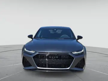 RS 7 Sportback 4.0 TFSI, LEDER/MATRIX/360°VIEW/S