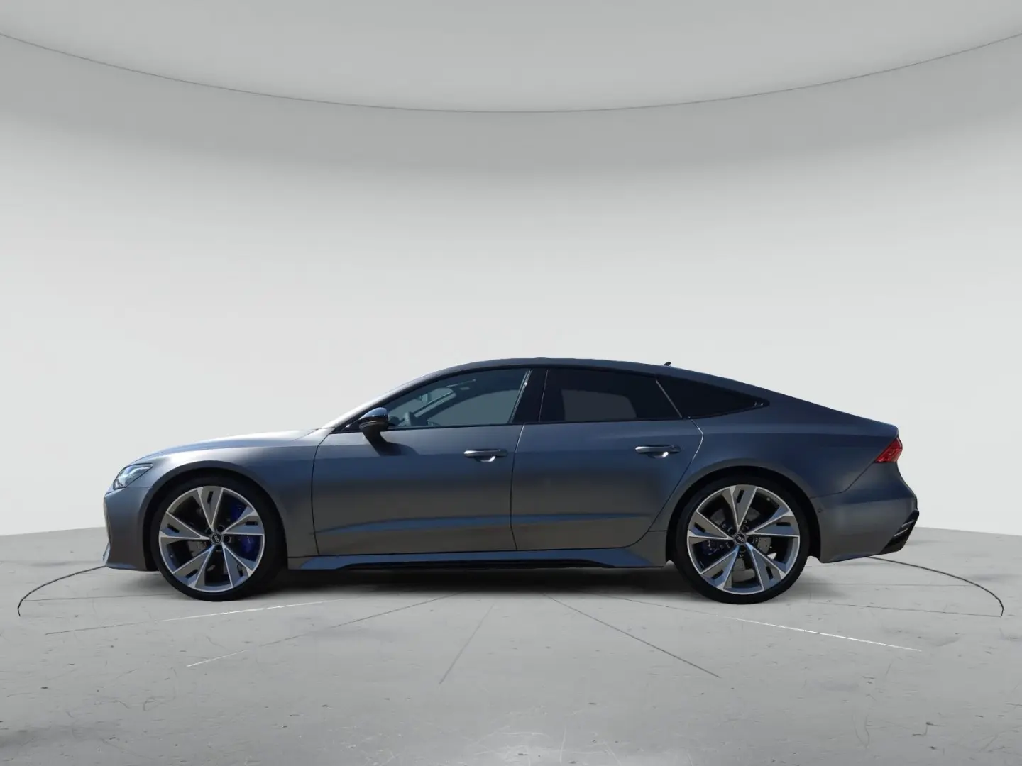 RS 7 Sportback 4.0 TFSI, LEDER/MATRIX/360°VIEW/S