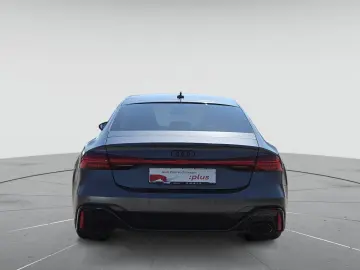 RS 7 Sportback 4.0 TFSI, LEDER/MATRIX/360°VIEW/S