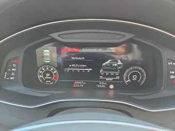 RS 7 Sportback 4.0 TFSI, LEDER/MATRIX/360°VIEW/S