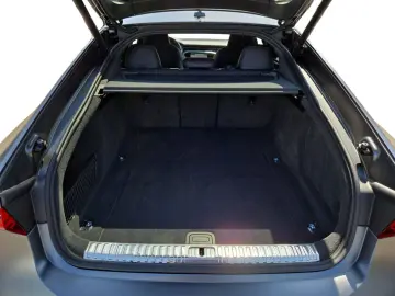 RS 7 Sportback 4.0 TFSI, LEDER/MATRIX/360°VIEW/S