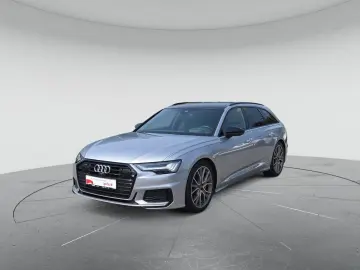 A6 Avant sport 55 TFSI e qu. S tr., 360°/HUD/PAN
