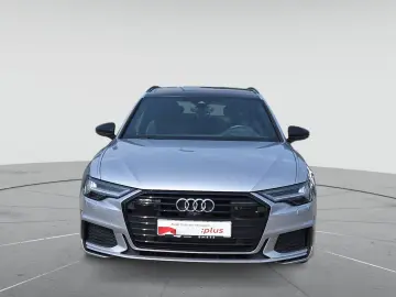 A6 Avant sport 55 TFSI e qu. S tr., 360°/HUD/PAN