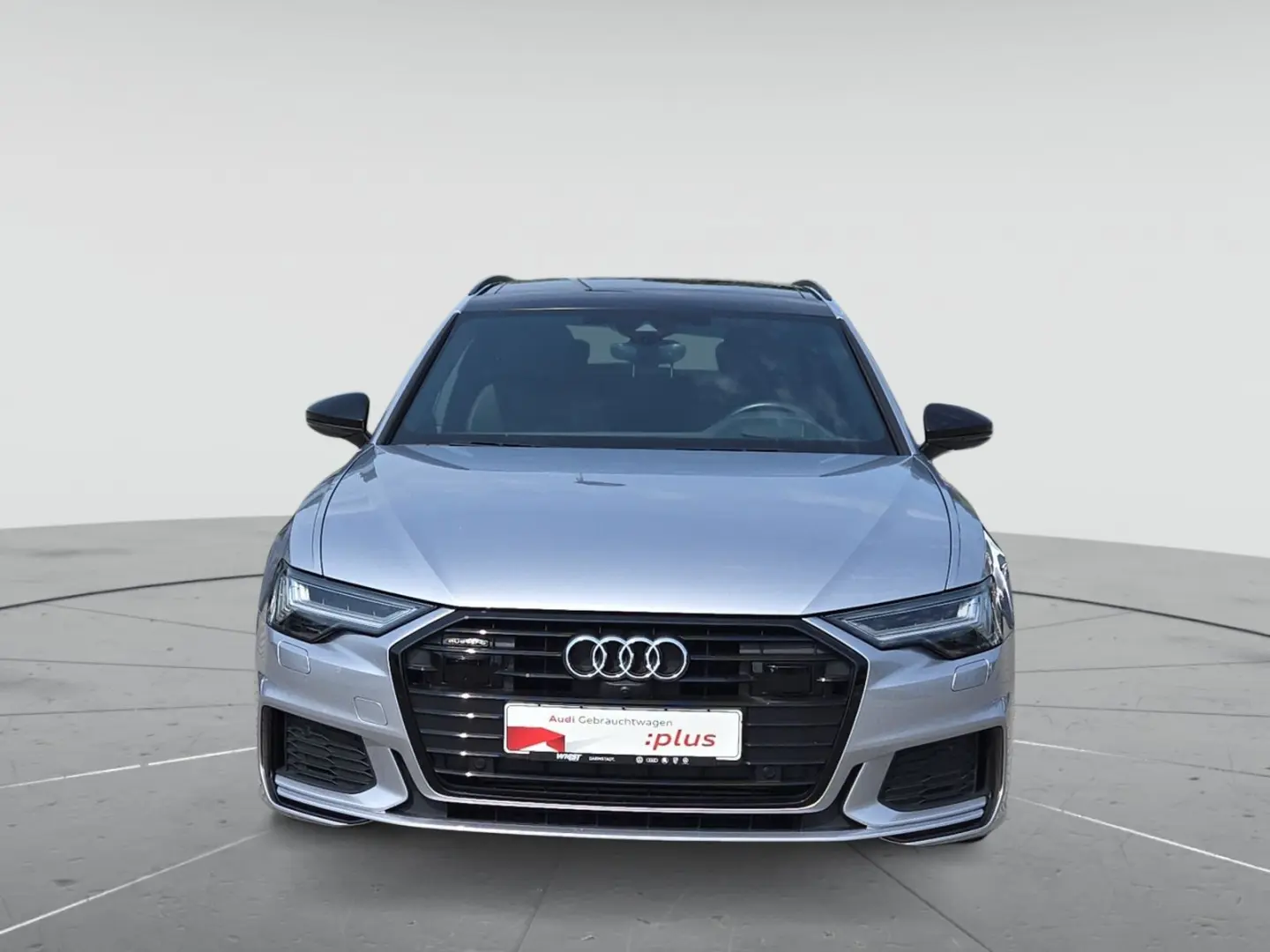 A6 Avant sport 55 TFSI e qu. S tr., 360°/HUD/PAN