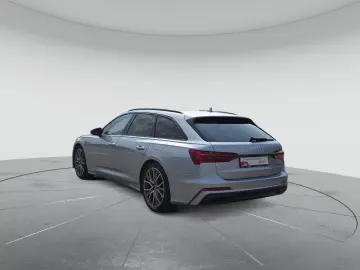 A6 Avant sport 55 TFSI e qu. S tr., 360°/HUD/PAN