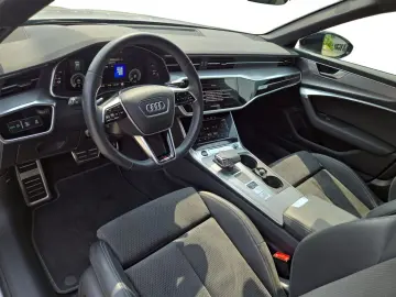 A6 Avant sport 55 TFSI e qu. S tr., 360°/HUD/PAN