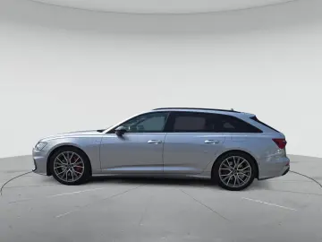 A6 Avant sport 55 TFSI e qu. S tr., 360°/HUD/PAN