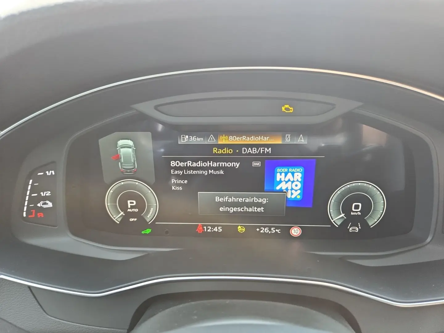 A6 Avant sport 55 TFSI e qu. S tr., 360°/HUD/PAN