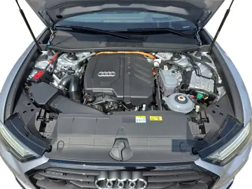 A6 Avant sport 55 TFSI e qu. S tr., 360°/HUD/PAN