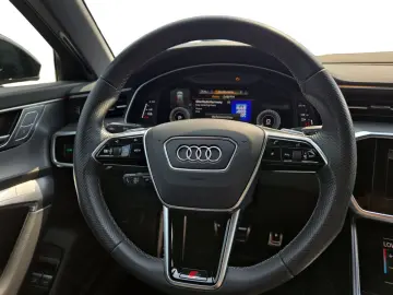 A6 Avant sport 55 TFSI e qu. S tr., 360°/HUD/PAN